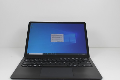 Microsoft Surface Laptop 3 256GB SSD 16GB Ram i7_1065G7 Zwart 13,5 inch !!!!!!!! - Afbeelding 2 van 8