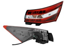 FÜR TOYOTA AVALON 2015-2018 HECKLEUCHTE RÜCKLEUCHTE RECHTS EAE 8155007081