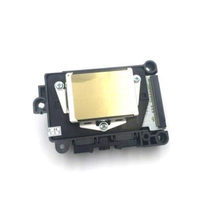 Unlocked F196000 F196010 Printhead Print Head For EPSON For UV DTG DTF Plotter
