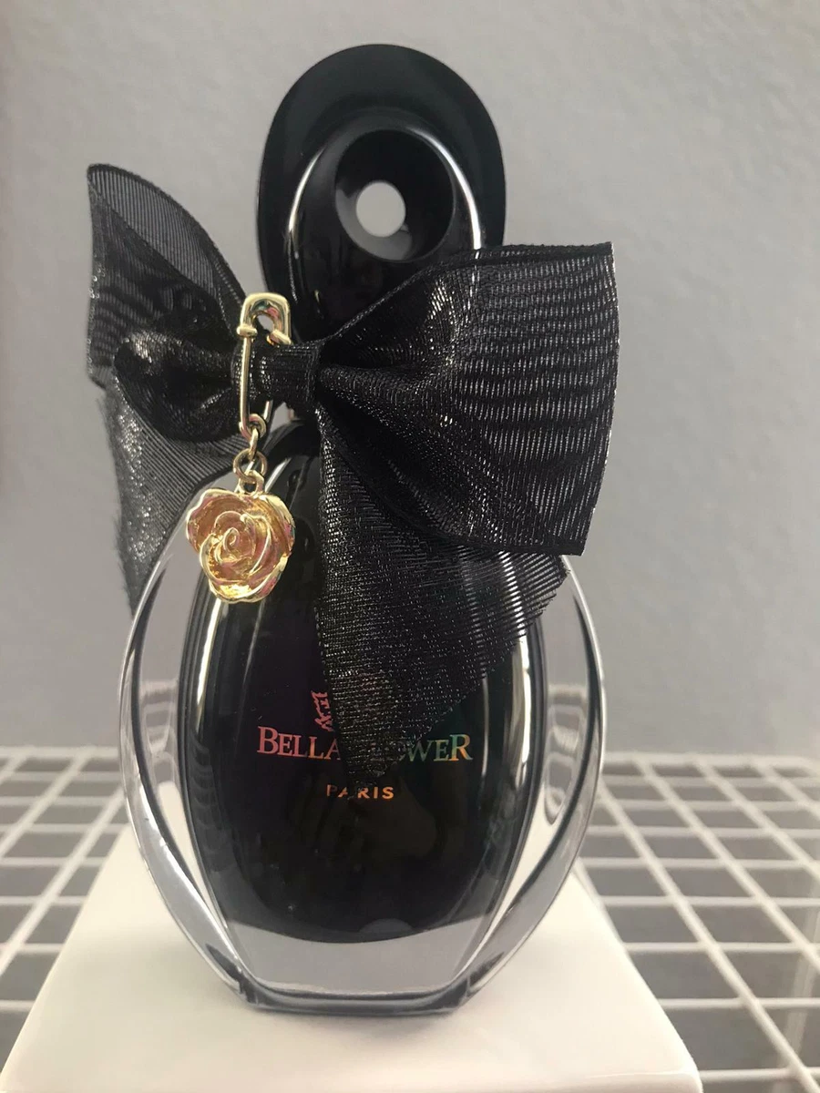 Bella flower perfume hot sale
