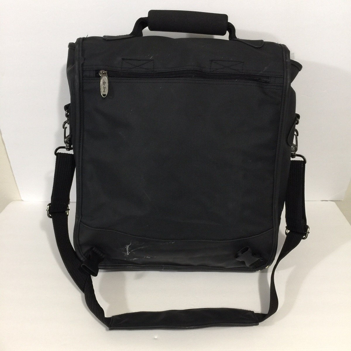 新品 Apple computer ボストンバッグ ビンテージ アップル Vintage Apple Computer Bag | eBay