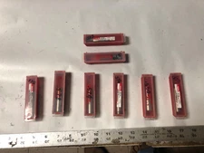 MACHINIST  LATHE MILL Machinist Lot of SPI Pin Plug Gages DrNk