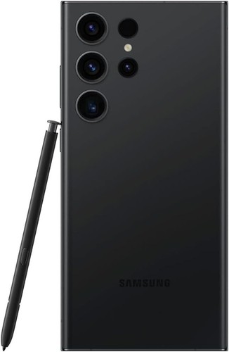 Fully Unlocked Samsung Galaxy S23 Ultra 5G SM-S918U - Very Good Condition - Afbeelding 12 van 22