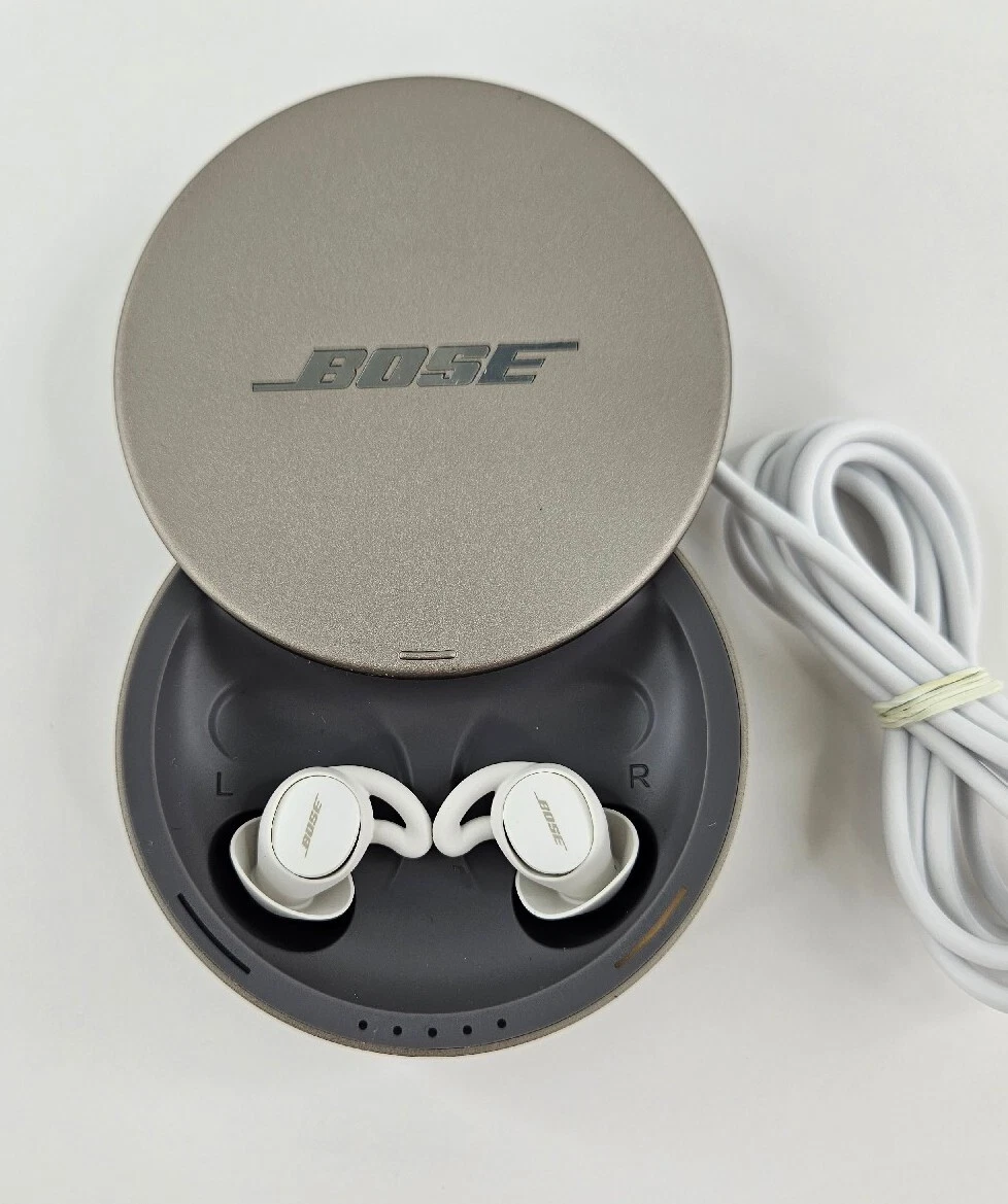 25+ Bose Noise-Masking Sleepbuds Headphones for sale | Updated Oct