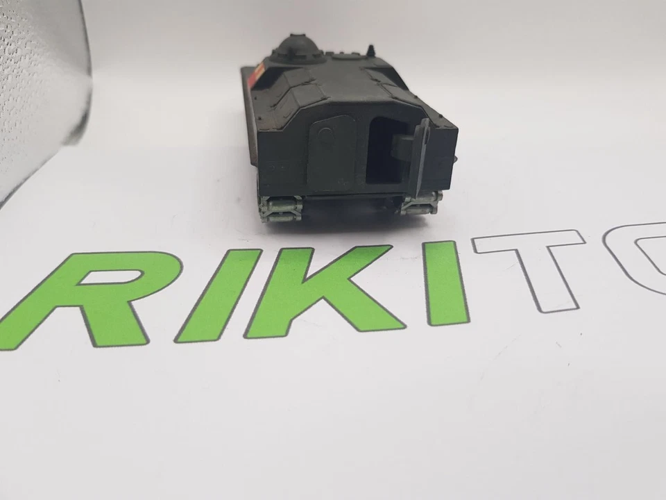 Carro AMX13 Solido 1/72 - Immagine 2 di 2