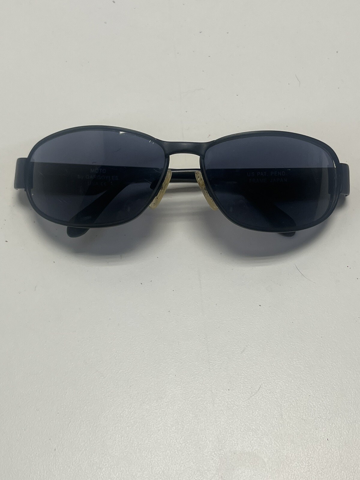 Moto by Gargoyle tinted sunglasses - image 1