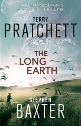 The Long Earth - Pratchett, Terry - Bild 1 von 1