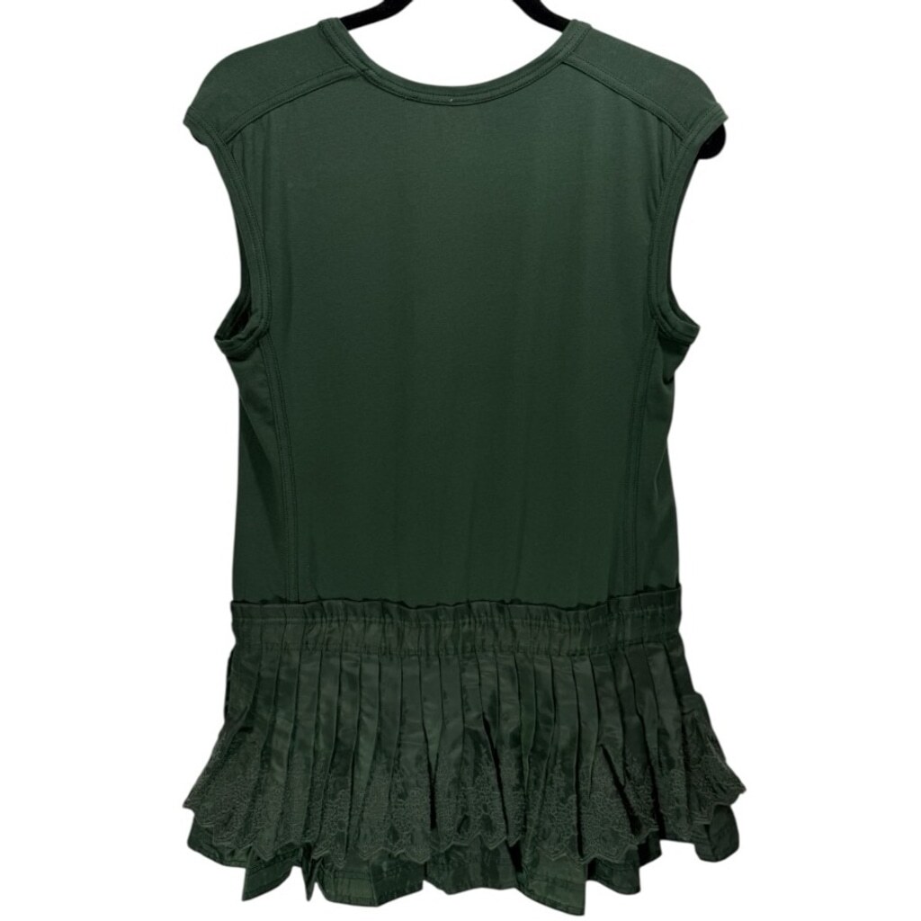 Anthropologie Daily Practice Solid Set Mini Dress… - image 7