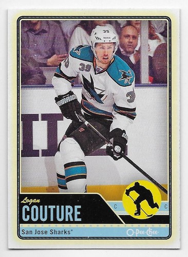 12/13 O-PEE-CHEE BASE Hockey (#1-250) U-Pick From List - Picture 202 of 246