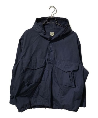 Ventile Military Parka Size M (or M equivalent) From Japan - Picture 1 of 10