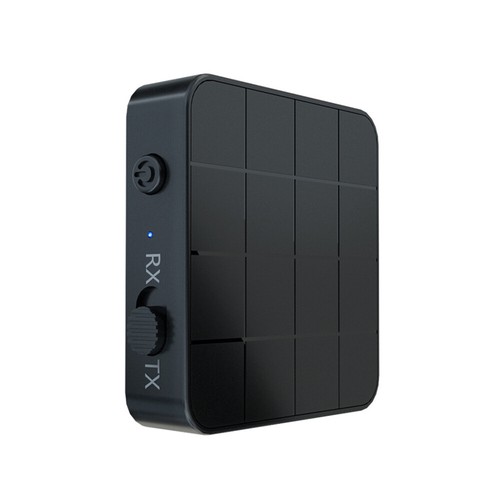 Bluetooth 5.0 Transmitter Receiver 3.5mm AUX To RCA Wireless HiFi Audio Adapter - Picture 6 of 8