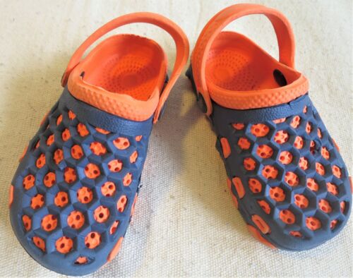 efficiëntie Tips rand Premium Crocs Style Water Shoes, Europe - Toddler Size 8.5 (European 25) |  eBay