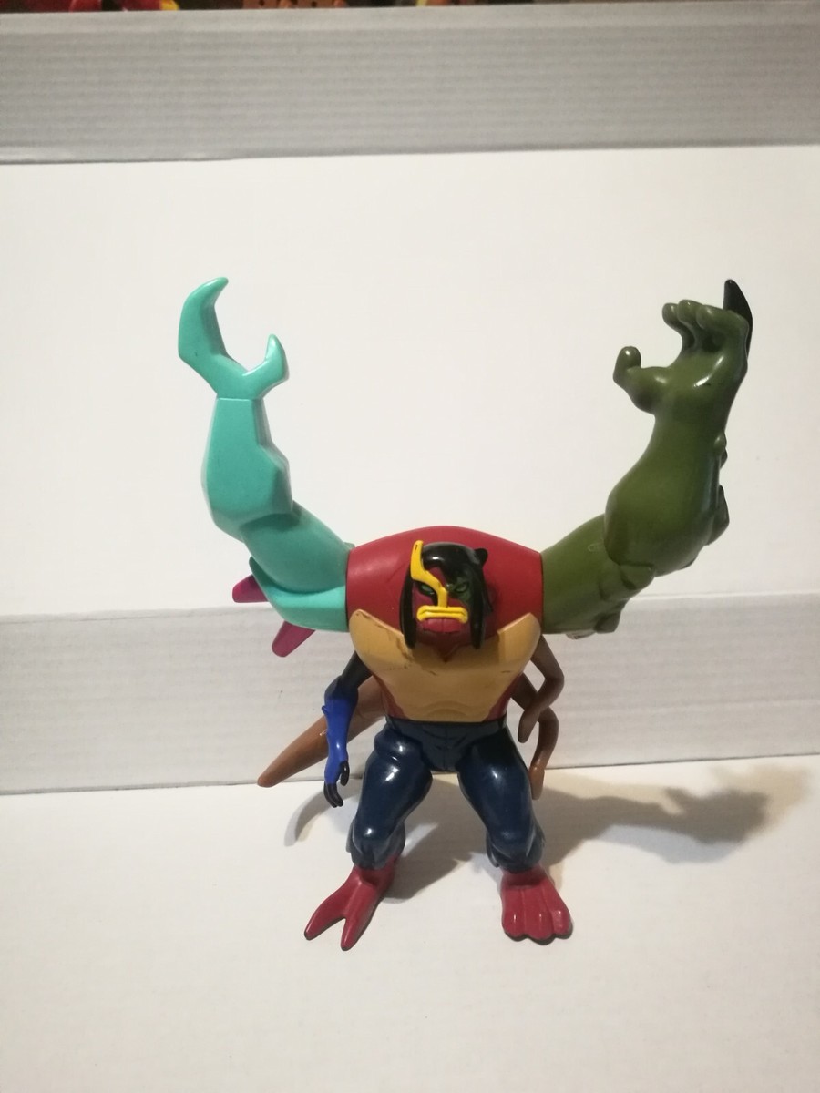 ベン10 ben10 Kevin11 アメリカ 激レア入手困難‼️ 超稀有 絶版 ベン10 ben10 Kevin11 アメリカ 激レア入手困難‼️ 超稀有 絶版