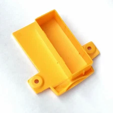 New Fluke 175 177 179 77-IV Battery Compartment Door Cover, OEM