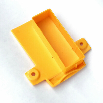 New Fluke 175 177 179 77-IV Battery Compartment Door Cover, OEM