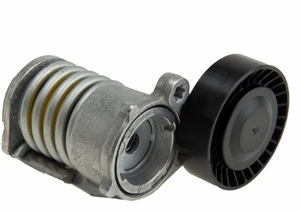 Volvo v50 alternator belt cheap tensioner