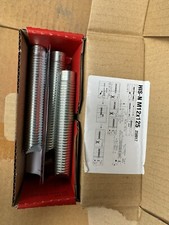 Hilti Tassello Bussola Filettata HIS-N M12x125 Art. 258017