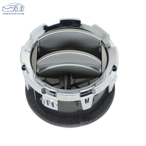 AC / Heater Air Duct Vent Fit For 2011-2016 Ford F250 F350 F450 F550 DC3Z19893B - Picture 6 of 16