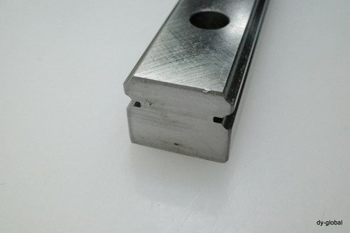 NSK Used LH351680L LH35-1680L 1Rail for replace or contnuation LMG-I-1140=1KXX - Picture 6 of 11