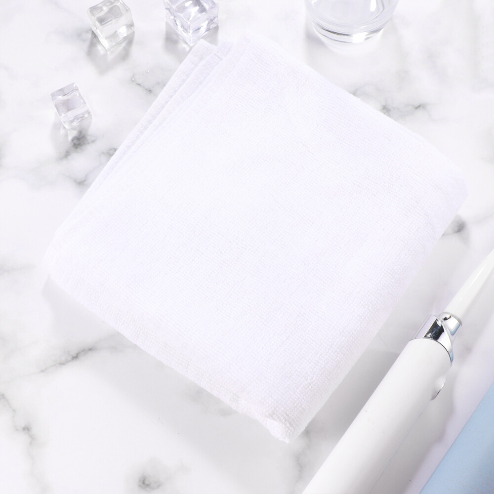 2 Pcs Mens Gym Towel Hand Towels Running Towels Gym Sweat Towel eBay