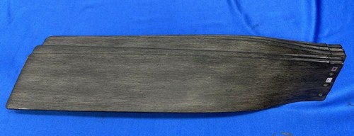 Blade Fans) Sky Parlor 56 in. Burnished 