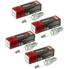 Bougies d'allumage Ferrari 612