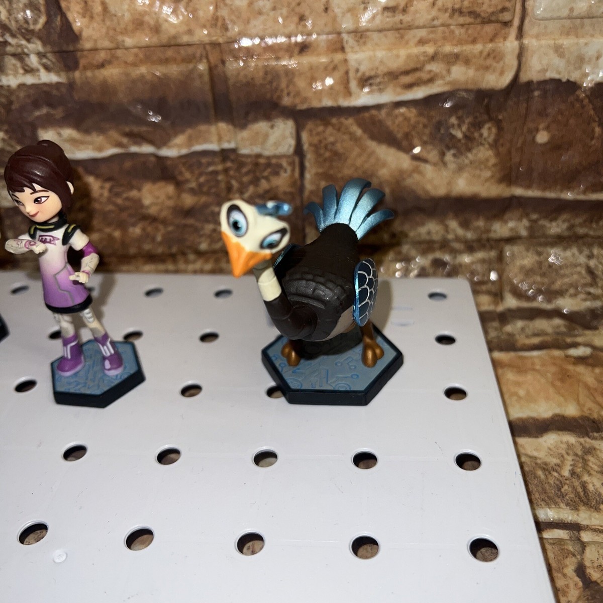 DISNEY MILES from TOMORROWLAND WATSON CRICK And MAXIMUM MILES 3.5