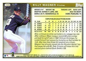 1999 Topps (Pick From List) - Picture 95 of 351