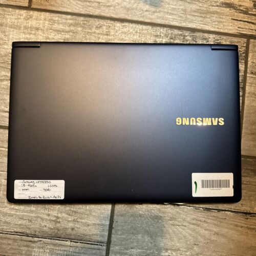 Samsung ATIV Book 9 Plus NP940X3G Intel i5-4200U 1.6 8GB RAM 1TB SSD 13.3 Win 10