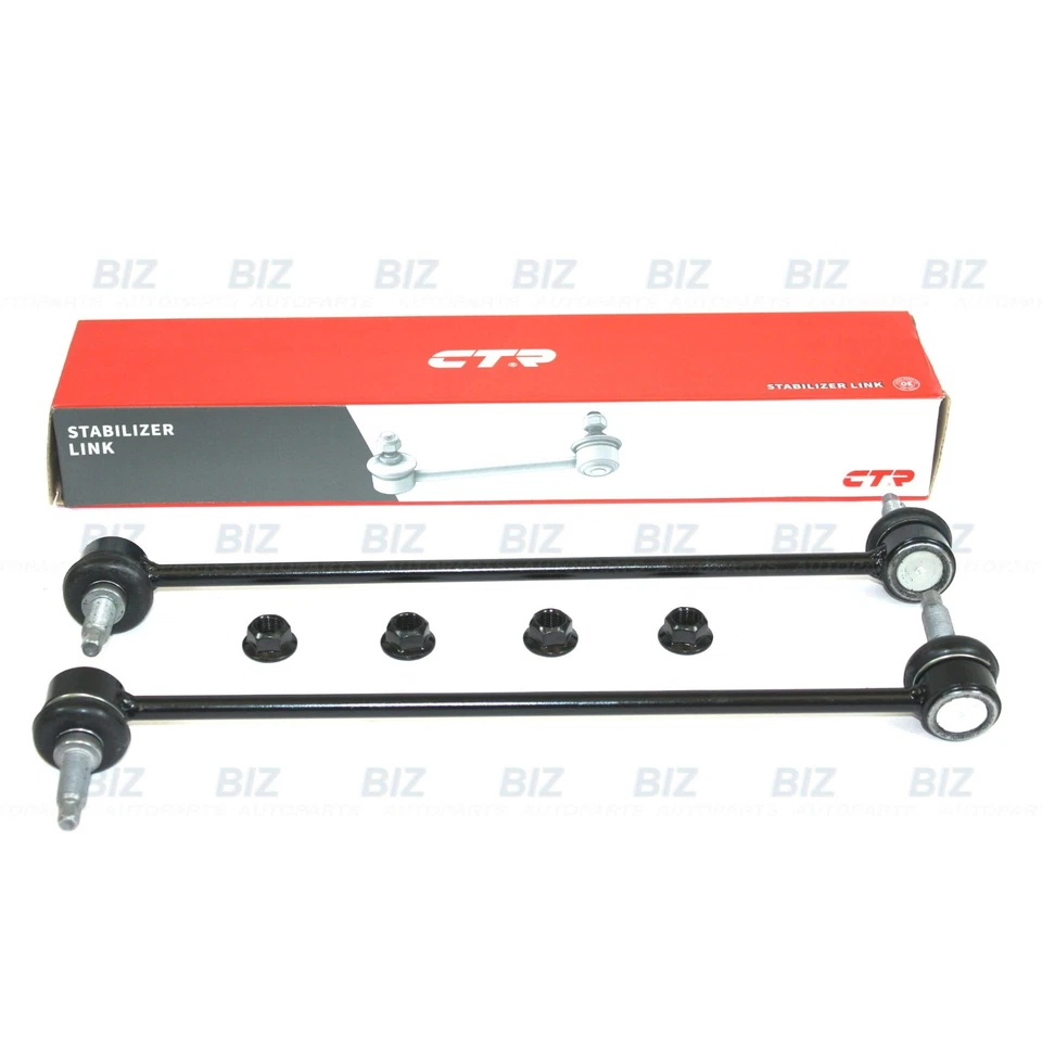 CTR Front Stabilizer Links 2PCS for 2016-2024 Genesis Hyundai Kia # 54830-C5000 Foto 2 de 4