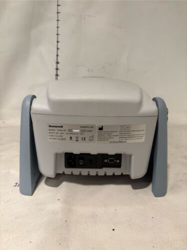 Detector de visión Honeywell Titmus V4 (sin unidad de control) - Imagen 4 de 5