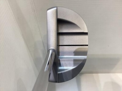 Odyssey WHITE HOT OG #5 CS / 33 inch Putter PT / Steel Shaft Exc