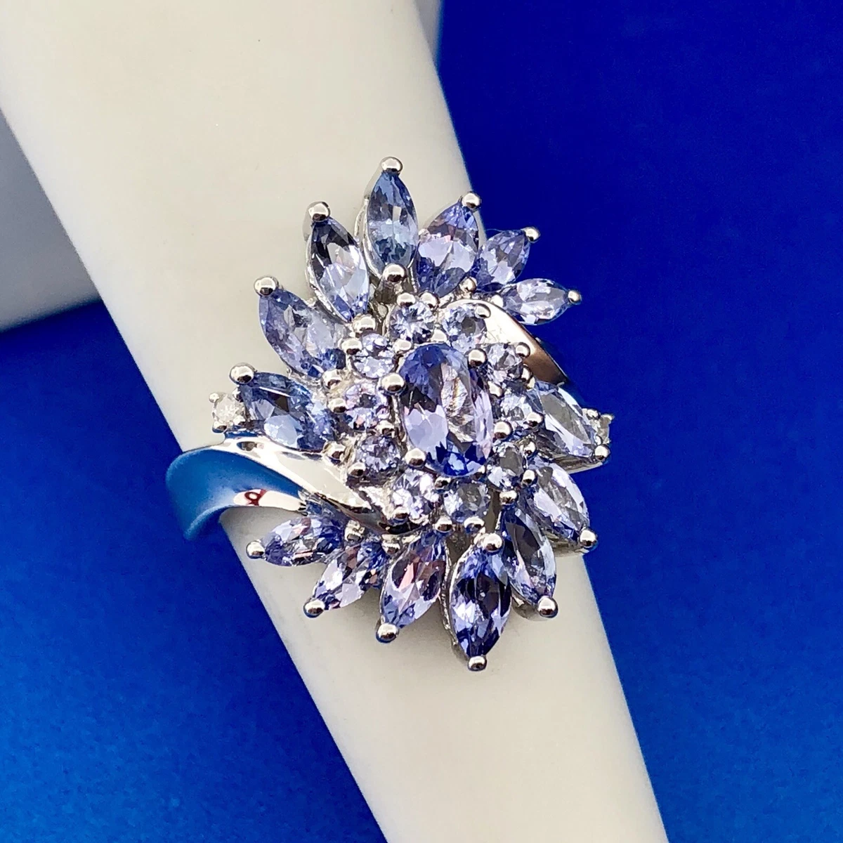 Js 925 ring deals