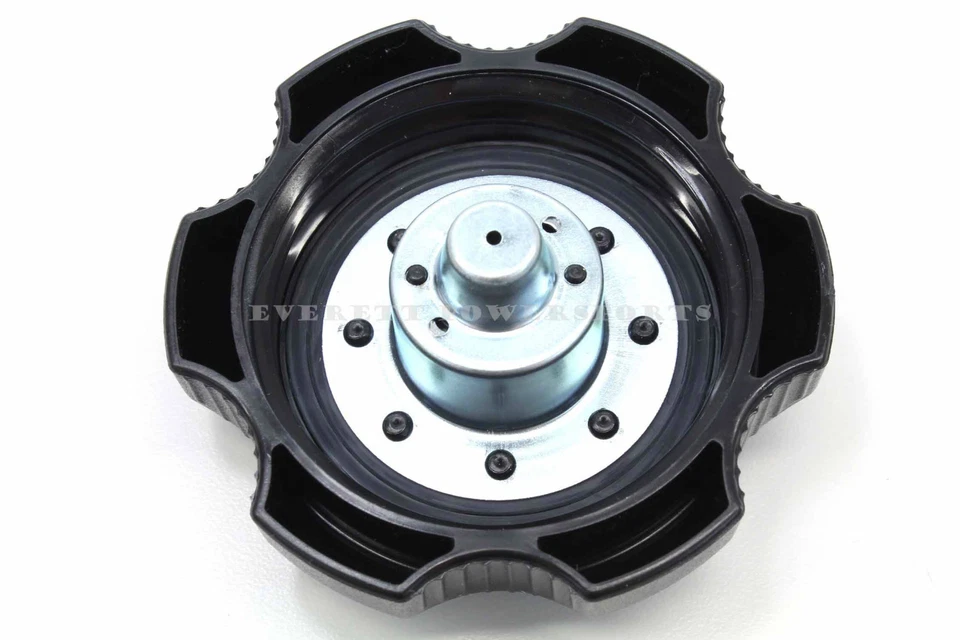 Tapa de gasolina del tanque de combustible DRZ400 DRZ400E todoterreno DRZ125 DRZ250 gasolina OEM Suzuki #i41 A Foto 2 de 3