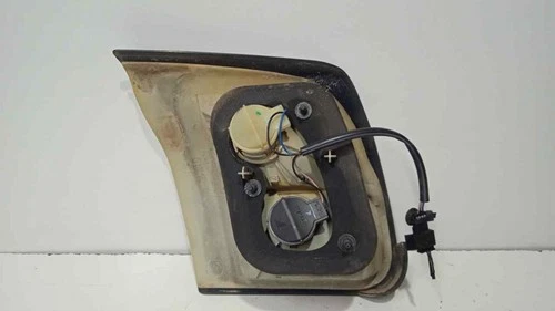 12770166 Innenrückleuchte hinten rechts für Saab 9-3 Cabriolet Aero 2009 3898833 - Bild 3 von 10