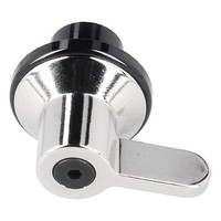 Easypart Passend FüR Smeg 694971389 Drehknopf FüR Dunstabzugshaube