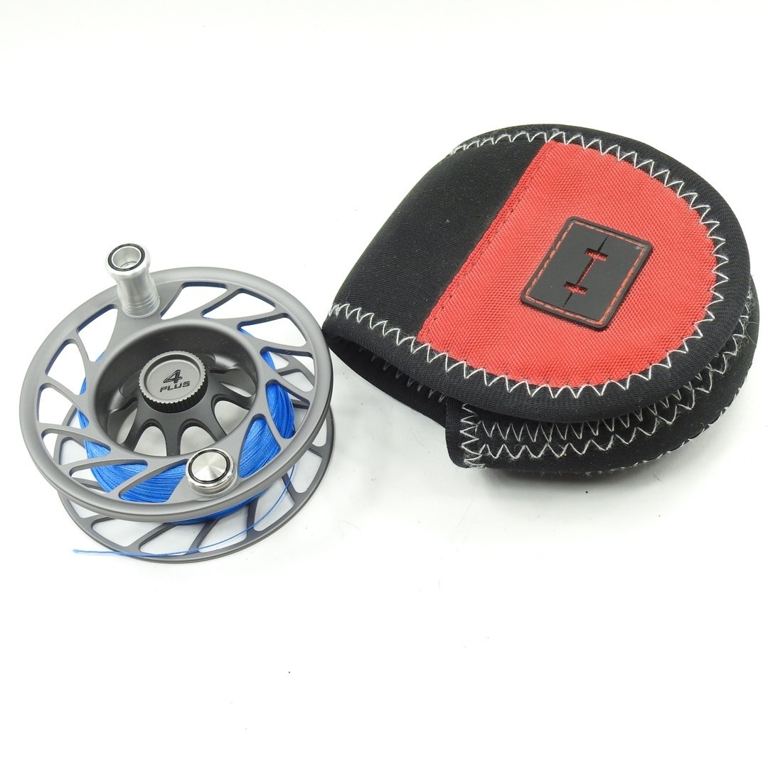 HATCH FINATIC 4 PLUS GEN2 フライフィッシング 467961882_599386349420887_7109