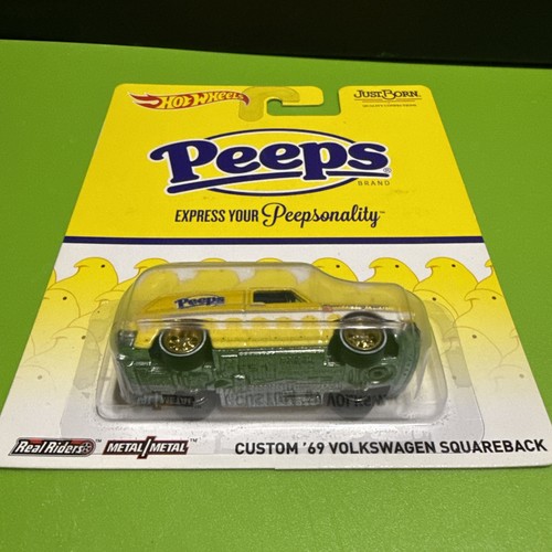 2014 Hot Wheels Pop Culture JUST BORN Complete Set (6) MINT ON MINT CARDS VHTF! - Bild 15 von 16