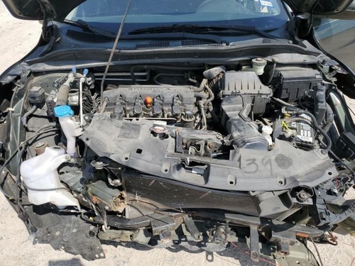 Ignition Switch Conventional Ignition Column Mounted Fits 15-20 FIT 1964817 - Picture 12 of 12