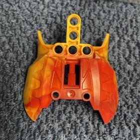 LEGO Bionicle Glatorian 8979 Malum 100% Complete
