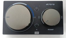 ASTRO MixAmp Pro TR Gaming Headphone Amplifier Dolby Audio USB PC PS4/PS5