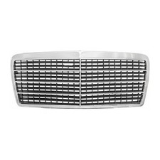 DIEDERICHS Lüftungsgitter Kühlergrill für MERCEDES E-KLASSE W124 S124 1248800983