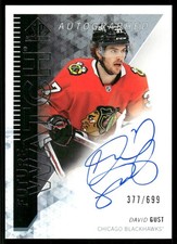 2013-14 SP Authentic Hockey Cards 9