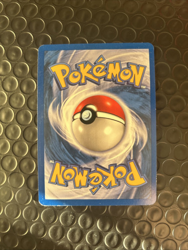 Pokemon Card Rocket's Sneak Attack Team Rocket 16/82 Rare Holo TCG 2000 - Picture 5 of 5