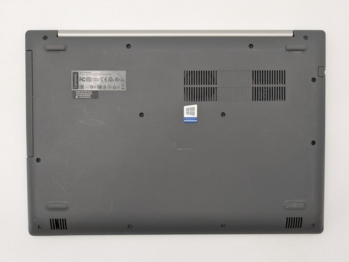 Lenovo IdeaPad 320-15ABR 15" HD A12-9720P RADEON R7 512GB SSD 8GB W10 DVD BT - Afbeelding 8 van 16