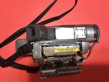 Canon Elura 90A MiniDV Digital Video Camcorder Working Condition - Free Shipping