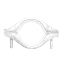 Imasaf 02.70.70 Klemmstück Abgasanlage für Saab