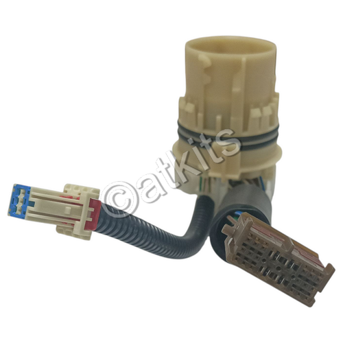 WIRE HARNESS FOR GM 8L45, 8L90 (PASS THROUGH CONNECTOR). OEM# 24045609 ...