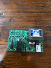 Warrick DFB1A0K Dual Function Relay Output 10k ohm