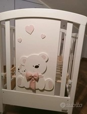 Letto Bambina